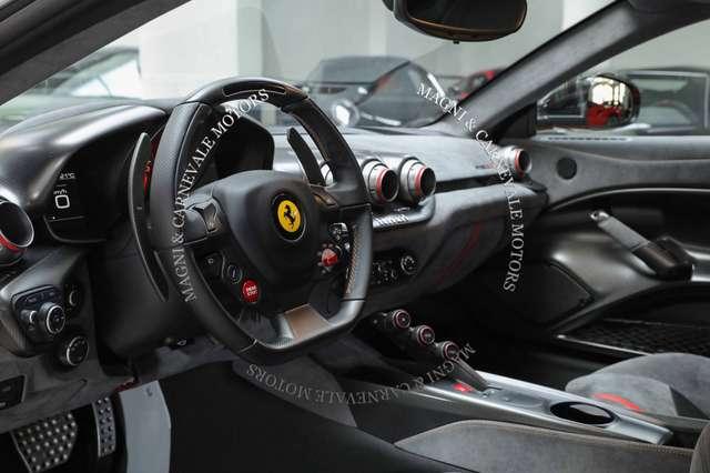 Ferrari F12 TDF|ATELIER CAR|1 OF 799 LIMITED EDITION|VAT QUAL