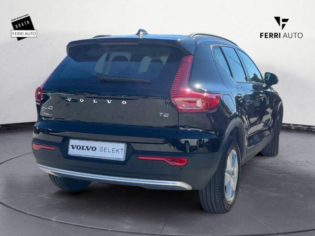 VOLVO XC40 T2 automatico Essential
