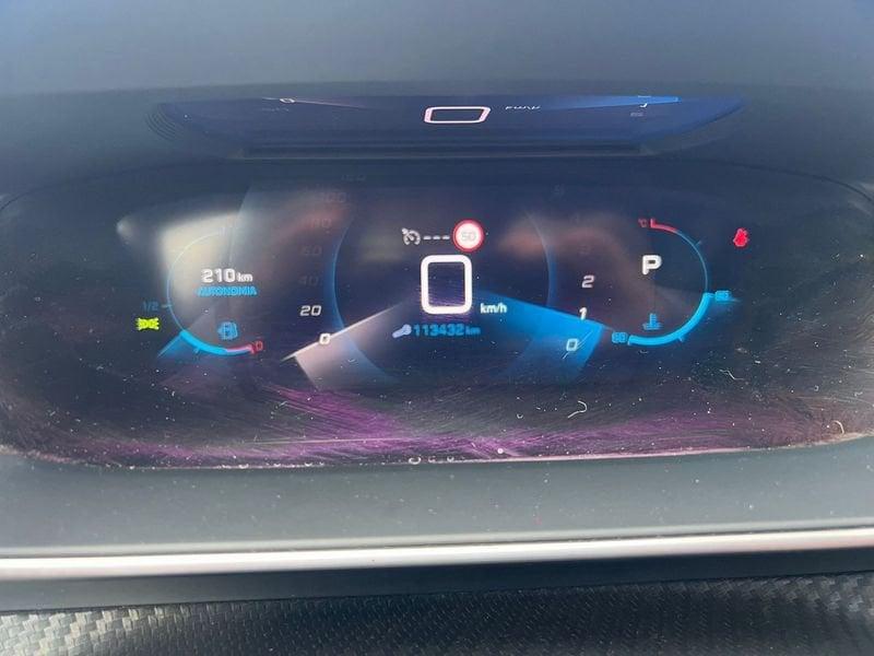 Peugeot 208 Allure Pack PureTech 100 EAT8 S/S auto