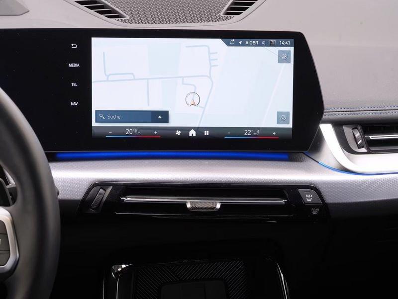 BMW X1 X1 xDrive 23i Msport PRO Camera 360° Black Pack 19"