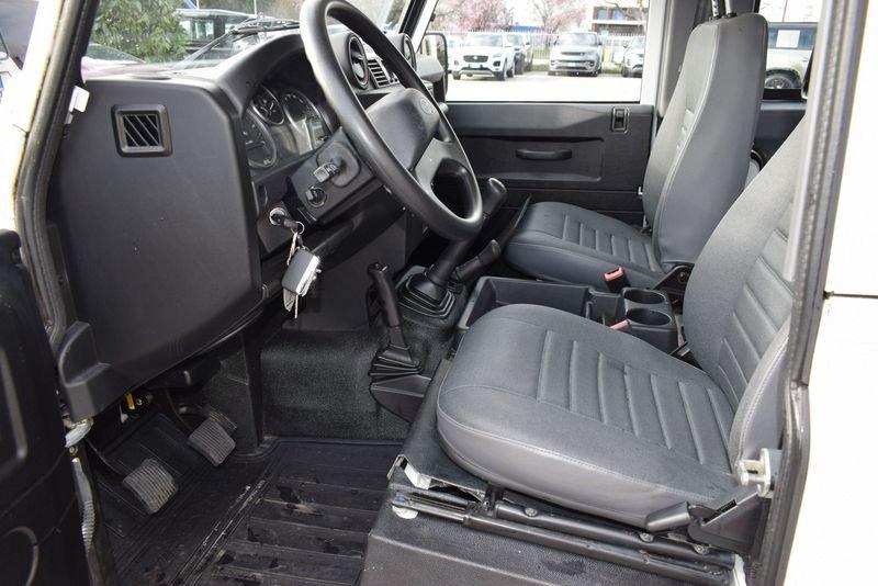 Land Rover Defender 90 2.2 TD4 SW- AUTOCARRO N1 - IVA ESPOSTA