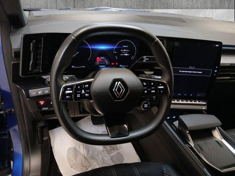 Renault Austral 1.2 E-Tech full hybrid Techno 200cv auto