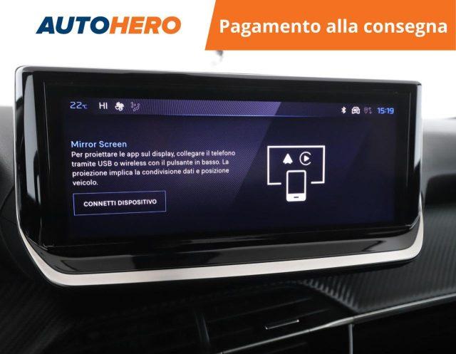 PEUGEOT 2008 PureTech 100 S&S Allure