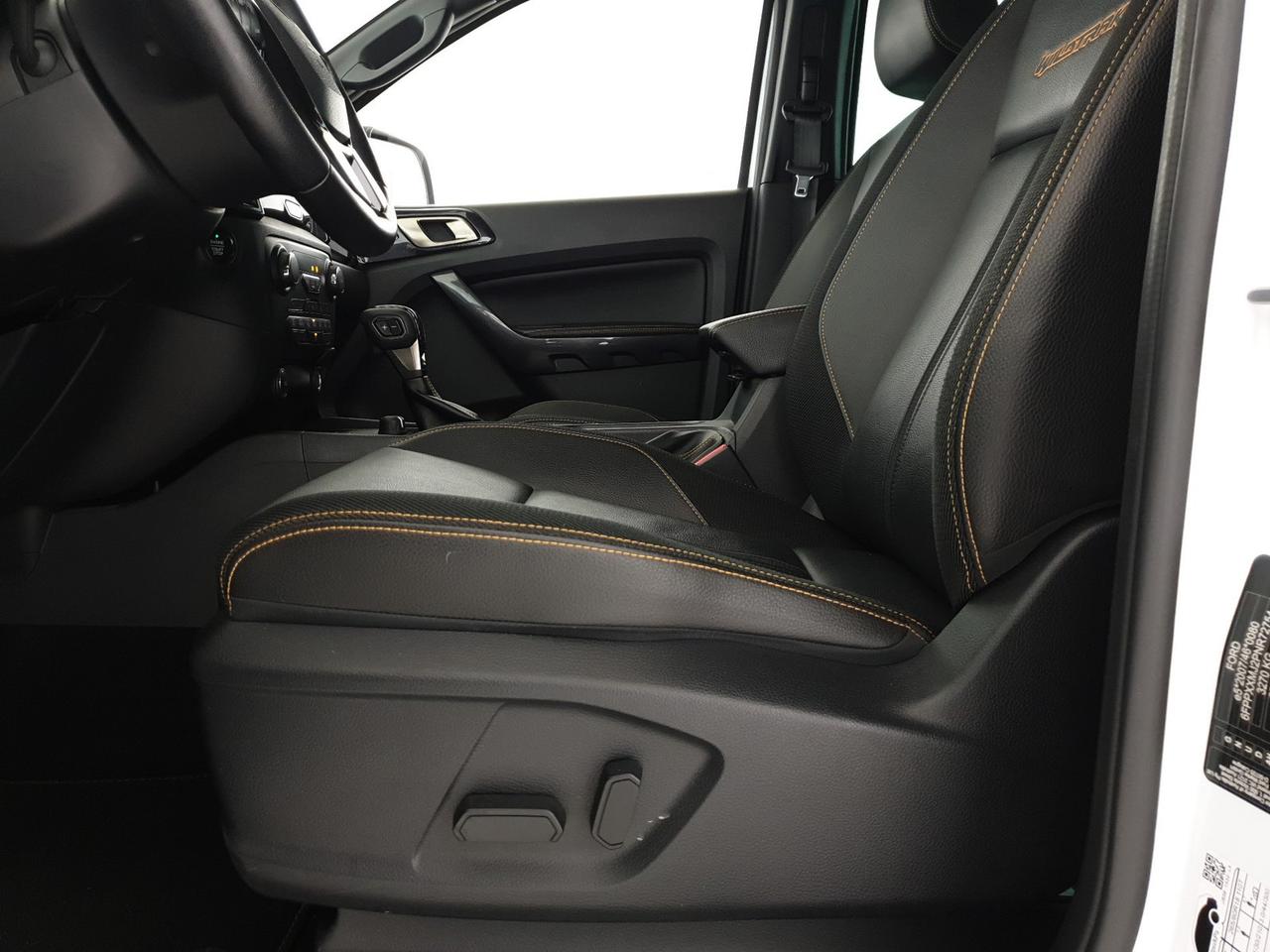 Ford Ranger 2.0 ecoblue double cab wildtrak 213cv auto