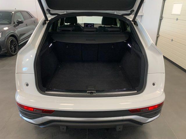 AUDI Q5 SPB 40 TDI Sportback Quattro S Line Plus S tronic