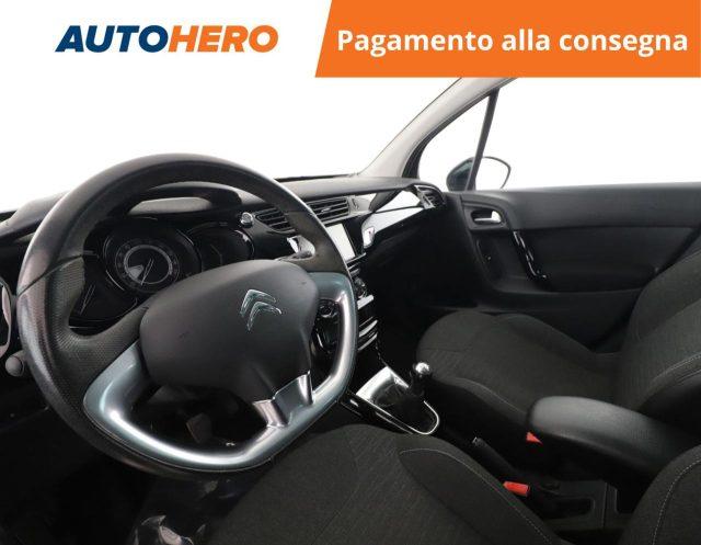 CITROEN C3 PureTech 82 Exclusive