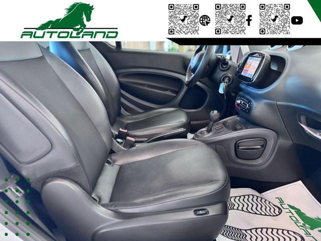 SMART ForTwo 70 1.0 Youngster Automatica Tagliandi Mercedes