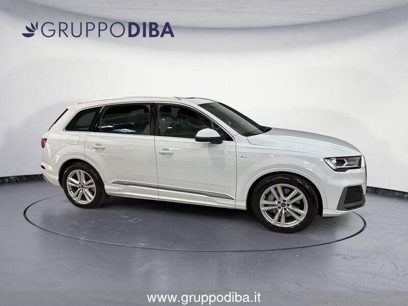 Audi Q7 II 2019 Diesel 50 3.0 tdi mhev Sport quattro tiptronic 7p.ti