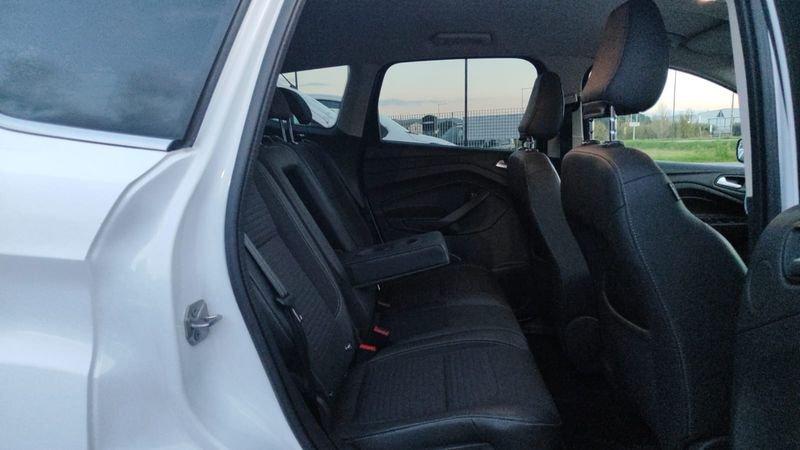 Ford Kuga Kuga 1.5 TDCI 120 CV S&S 2WD Titanium Business