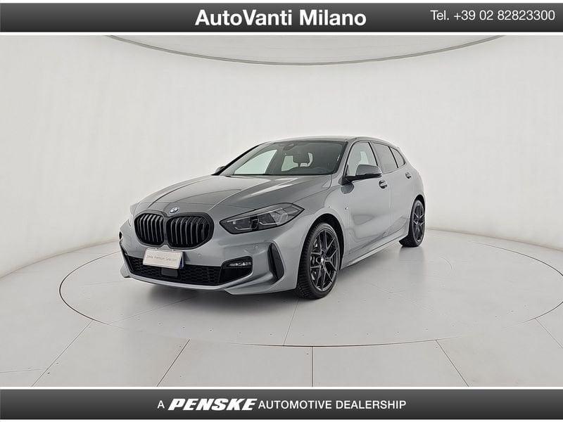 BMW Serie 1 120i 5p. Msport