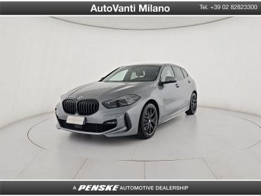 BMW Serie 1 120i 5p. Msport