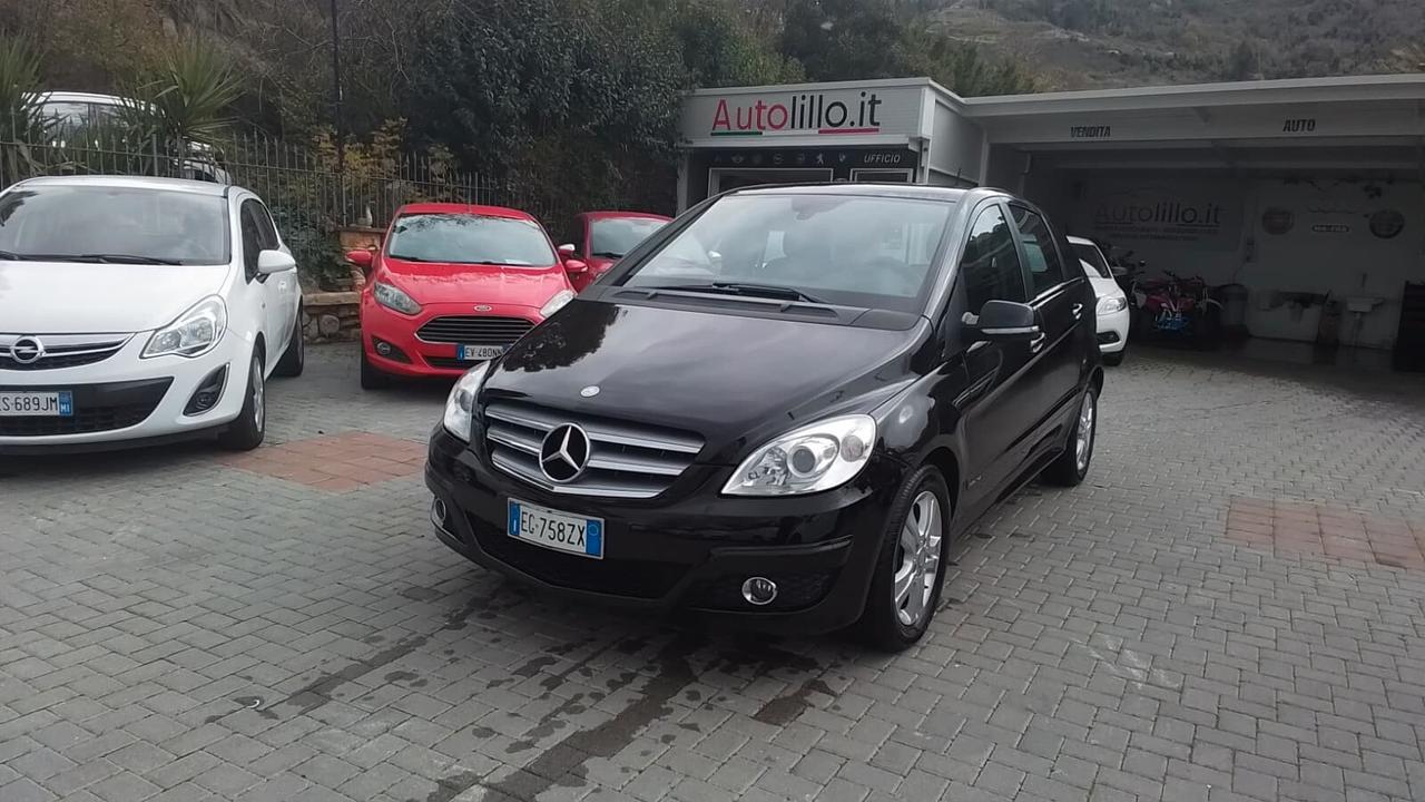 Mercedes-benz A 180 CDI Executive