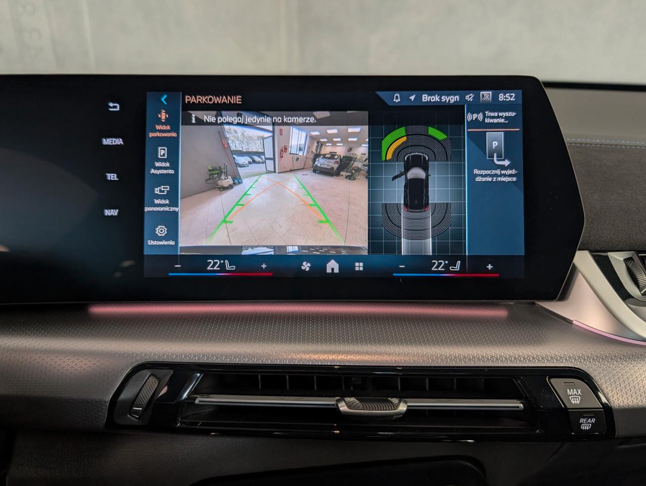 Bmw X1 sDrive 18i Msport