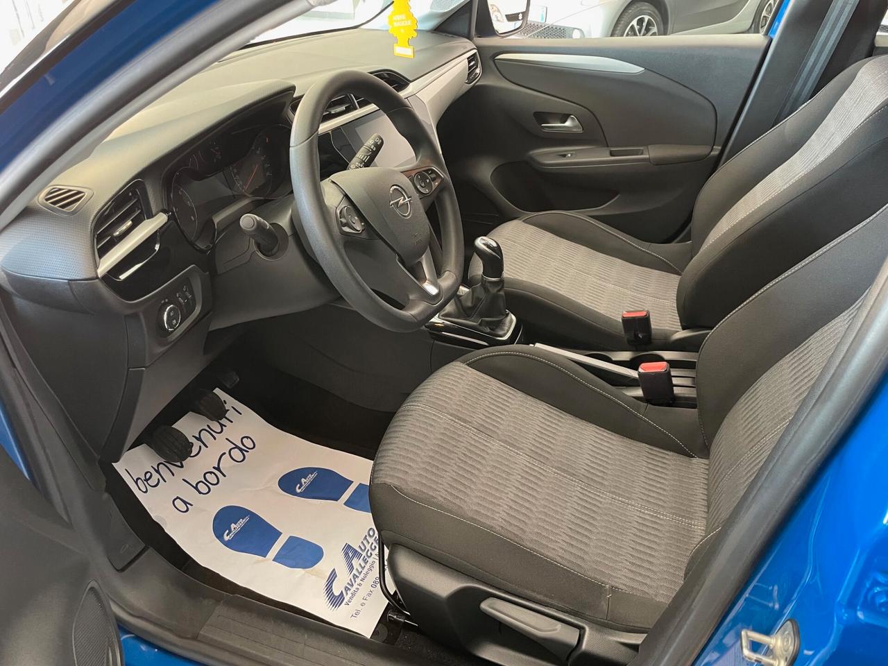 Opel Corsa 1.2 Edition