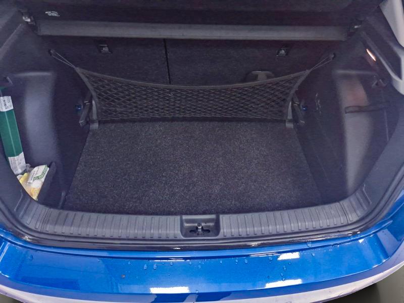 Skoda Fabia 1.0 mpi evo Style 80cv