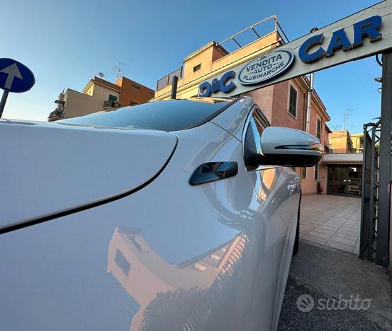 Mercedes-benz EQA EQA 250 Premium Pro TETTO 360 FU