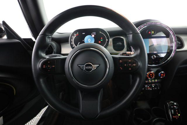 MINI Mini 3 Porte 1.5 Cooper Business