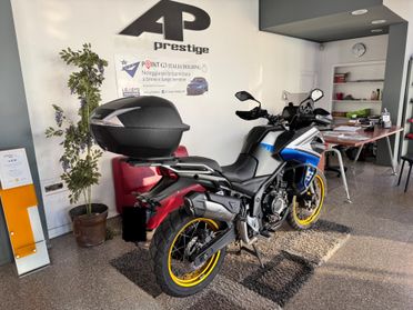 Voge Valico 525 DS X