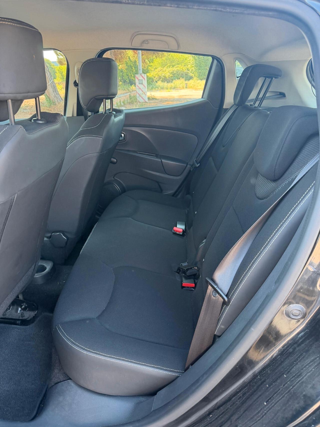 RENAULT CLIO 1.5 DIESEL - NEOPATENTE