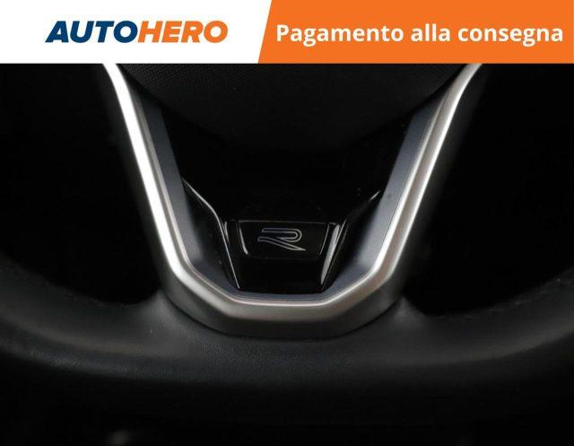 VOLKSWAGEN Taigo 1.0 TSI 110 CV DSG R-Line