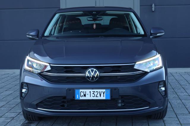 VOLKSWAGEN Taigo 1.0 TSI 110 CV Life