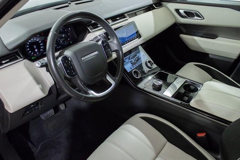Land Rover Range Rover Velar 2.0D TD4 AWD 180cv S