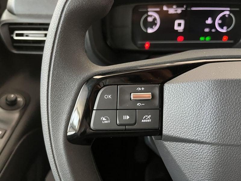 Citroën Berlingo Berlingo 1.5 bluehdi M Plus s&s 100cv - IVA ESCLUSA