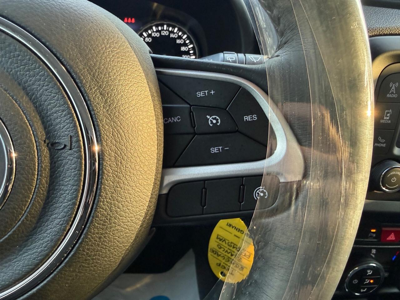 Jeep Renegade 1.4 MultiAir Limited