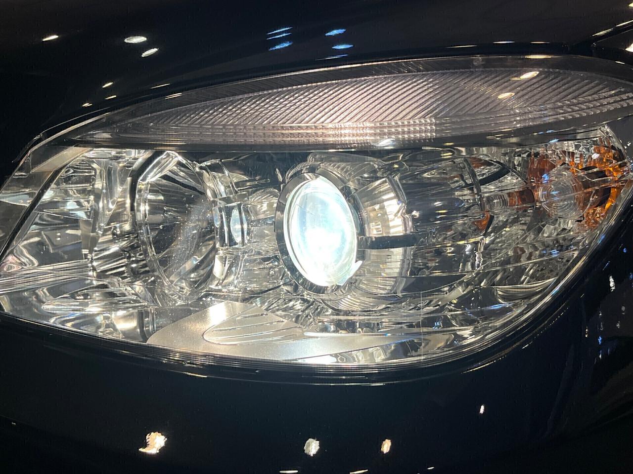 Mercedes-benz CLC 180 k Chrome 58.000 KM! APPASSIONATI !