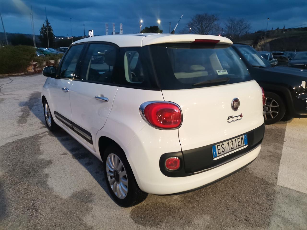 Fiat 500L 1.3 Multijet 85 CV Pop