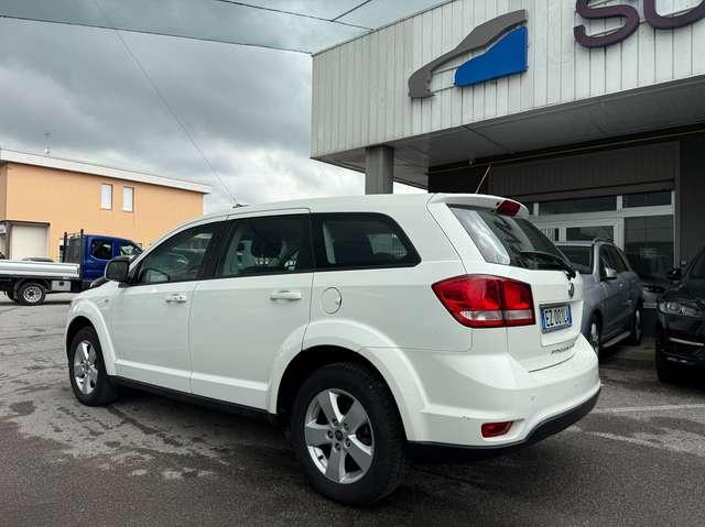 Fiat Freemont Freemont 2.0 mjt 16v 170cv 7 POSTI