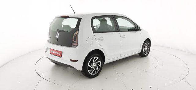 VOLKSWAGEN up! 1.0 5p. move up!