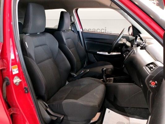 Suzuki Swift 1.2h Top 2wd *NEOPATENTATI*102.000 KM*
