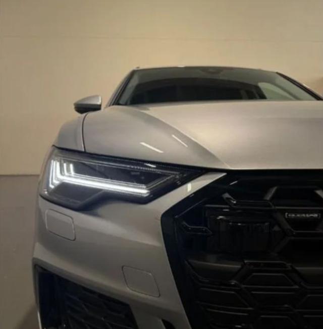 AUDI A6 Avant 40 2.0 TDI quattro ultra S tronic S line edi