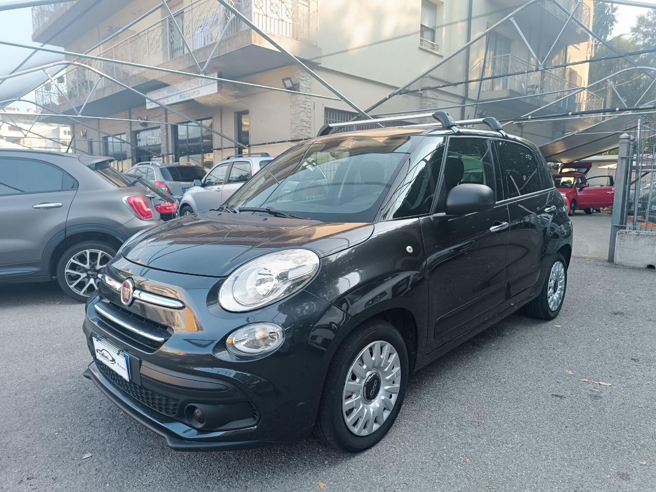 Fiat 500L 1.4 95 CV GPL Pop Star
