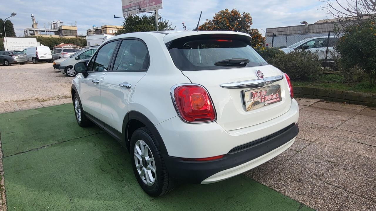 Fiat 500X 1.3 MultiJet 95 CV Lounge