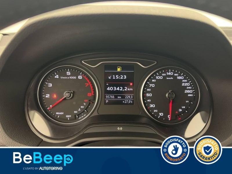 Audi Q2 35 1.5 TFSI S LINE EDITION S-TRONIC
