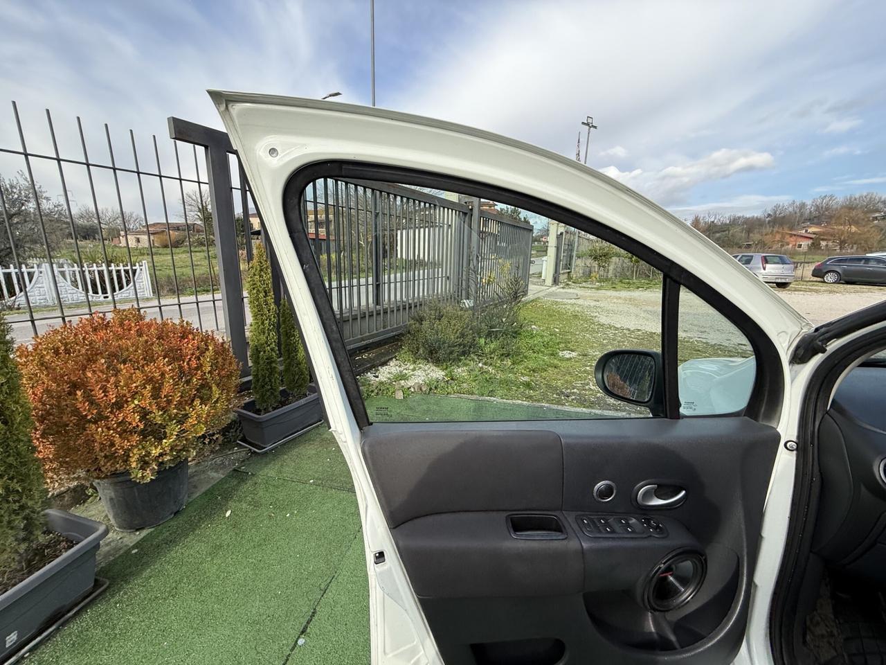 Renault Modus 2ª serie 1.5 dCi 90 CV Live