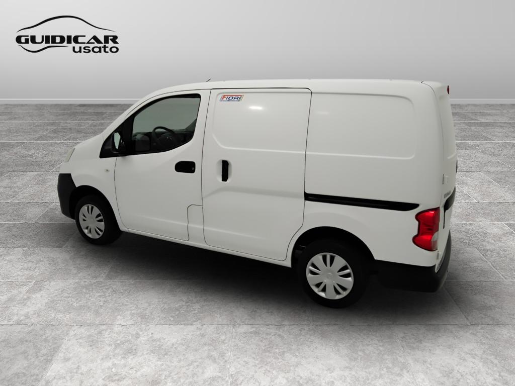 NISSAN NV200 - NV200 1.5 dci 90cv E6