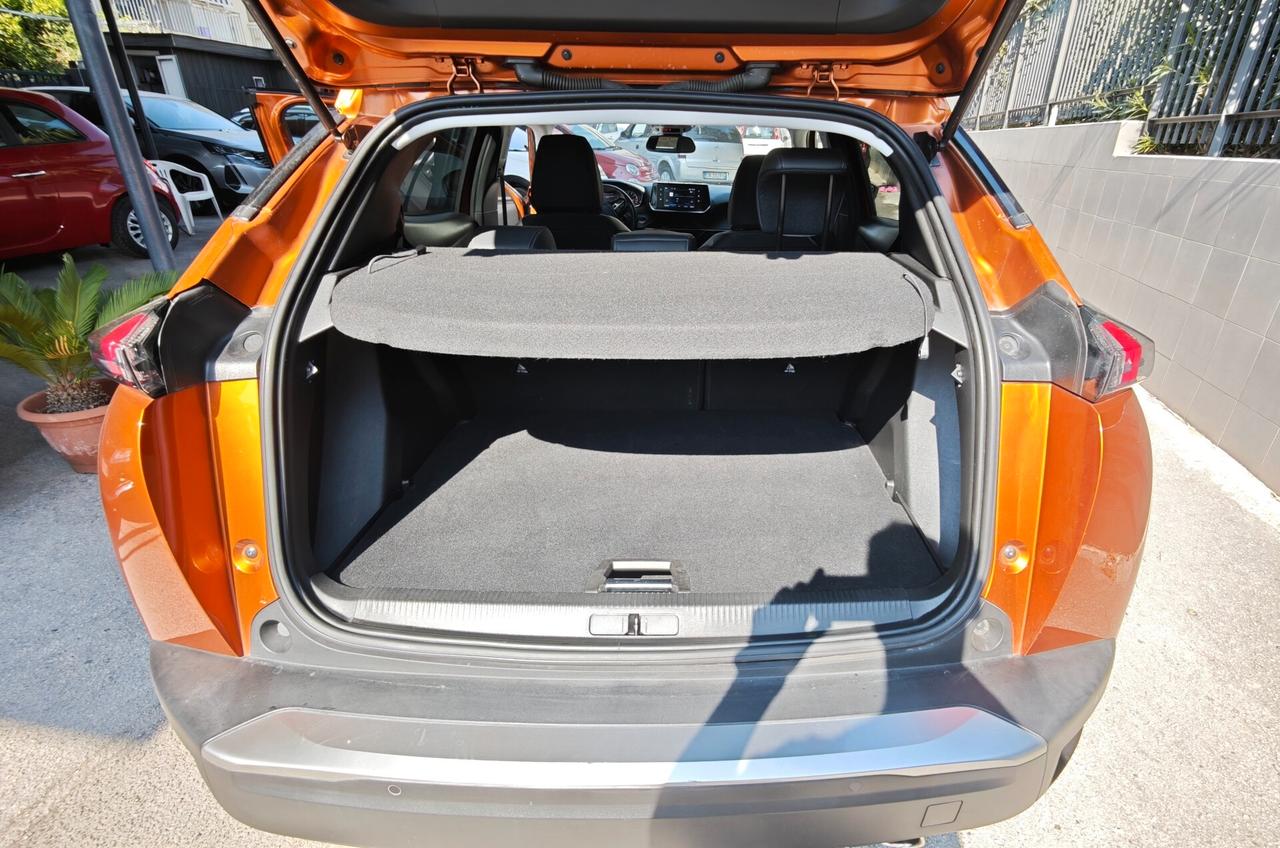 Peugeot 2008 BlueHDi 110 S&S Allure Pack