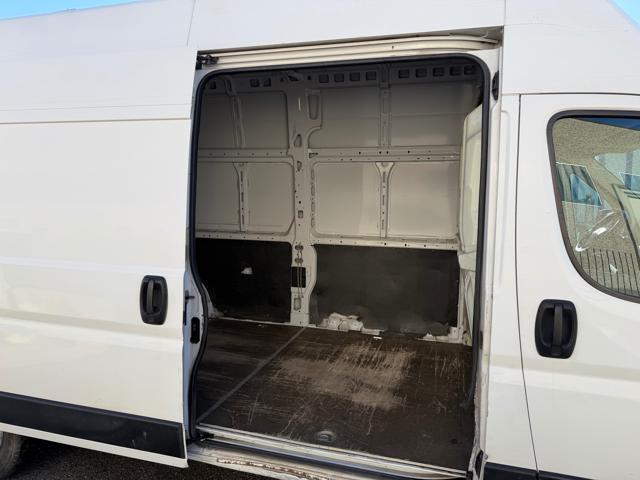 FIAT Ducato 35 2.2 Mjt 160CV AT9 PC Cassonato Maxi