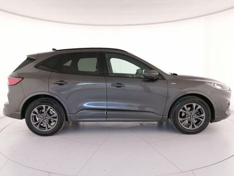 Ford Kuga 1.5 ecoblue ST-Line X 2wd 120cv auto
