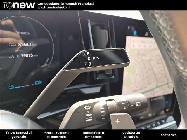 RENAULT Austral E-Tech full hybrid 200 TECHNO