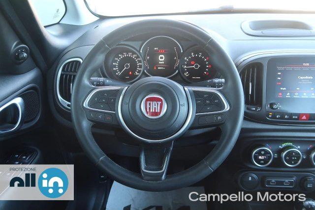 FIAT 500L 500L 1.3 Mjt 95cv Cross