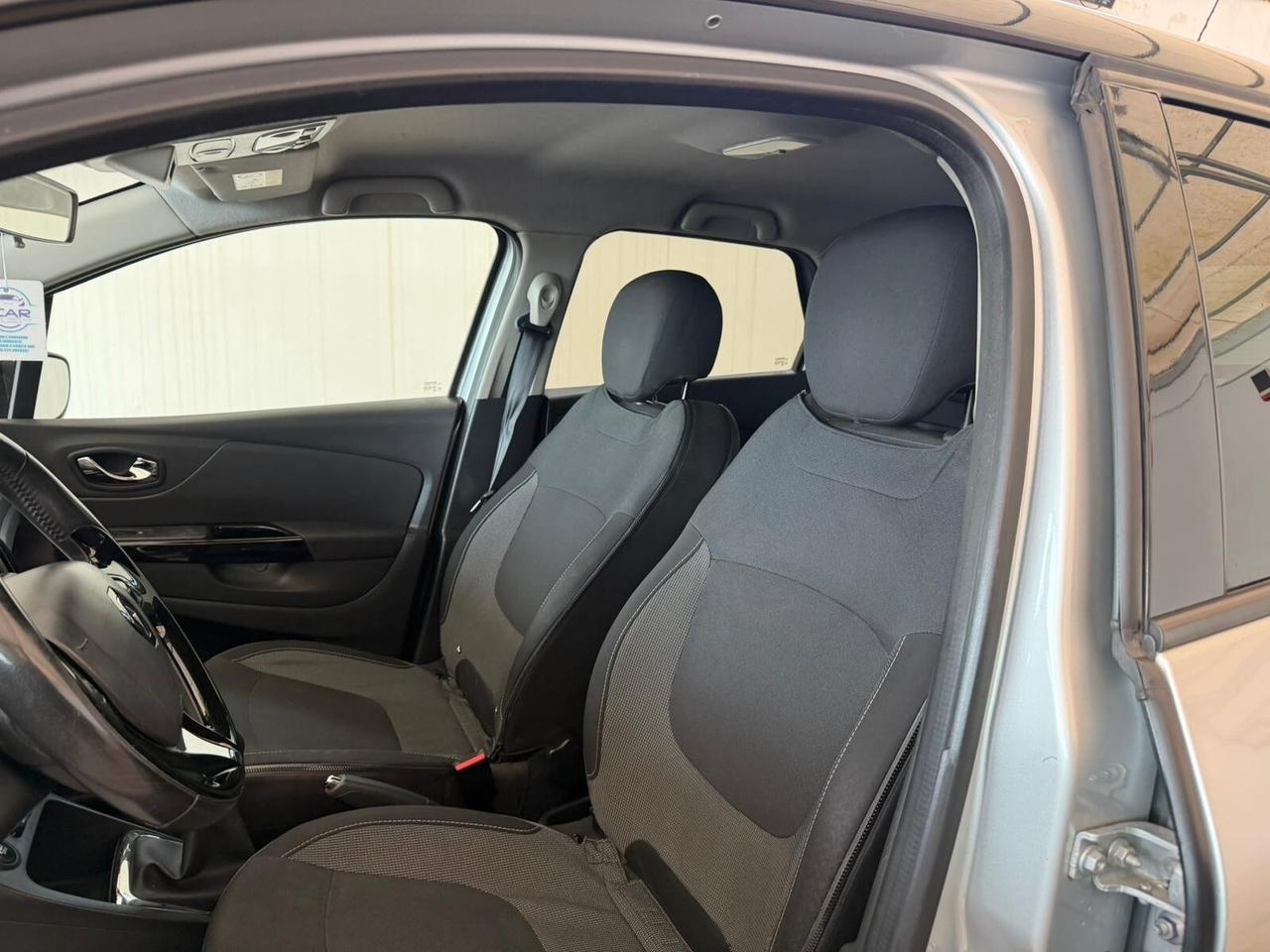 Renault Captur 1.5 dCi 8V 90 CV Start&Stop Live