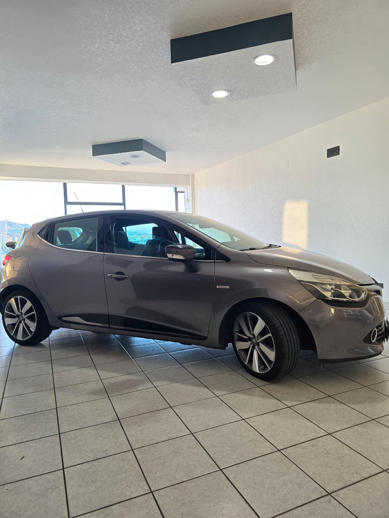 Renault Clio Dci 75CV 5 porte Costume National