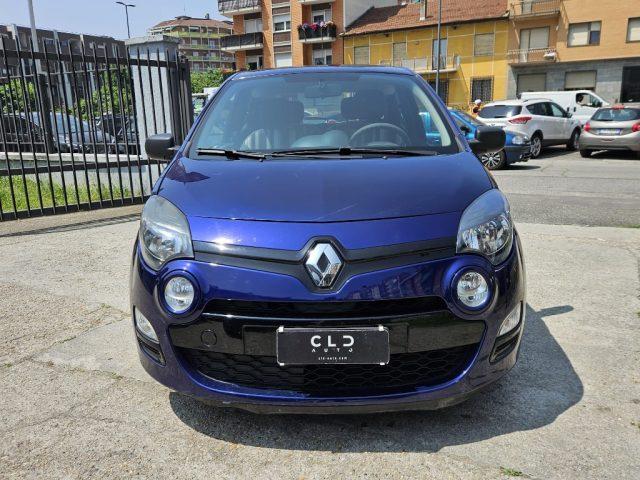 RENAULT Twingo 1.2 16V Night&Day