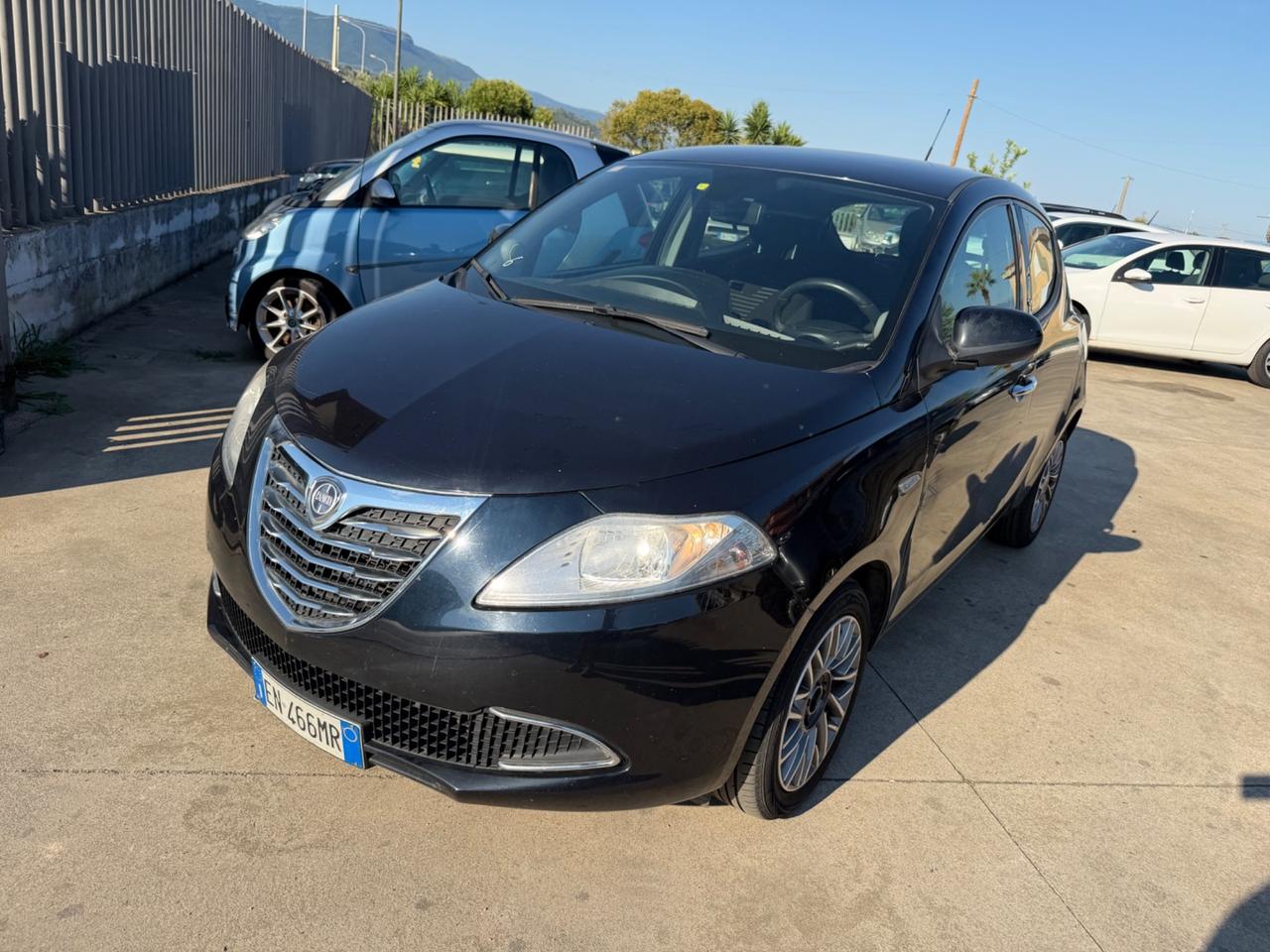Lancia Ypsilon 1.3 MJT 16V 95 CV 5 porte S&S Platinum