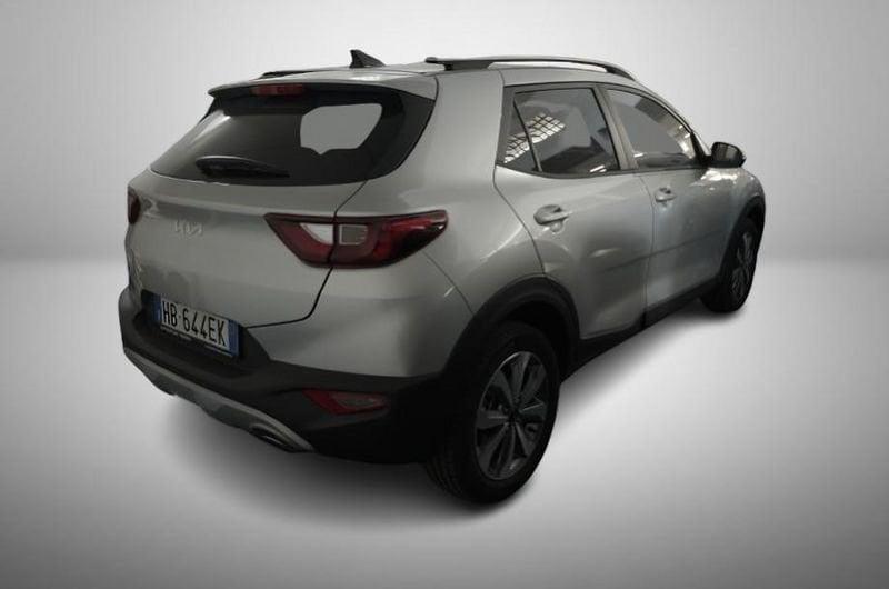 Kia Stonic 1.2 Gpl Style 78cv