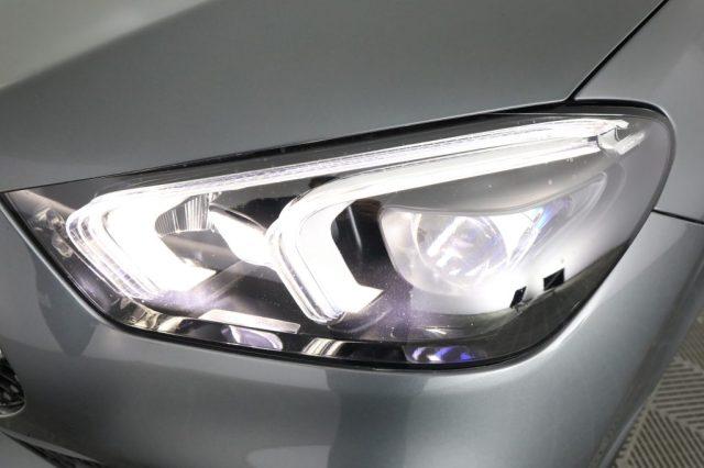 MERCEDES-BENZ GLE 350 GLE 350 d 4Matic Coupé Premium